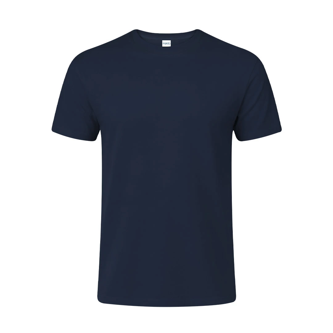 Camiseta Adulto Color Seiyo - MARINO