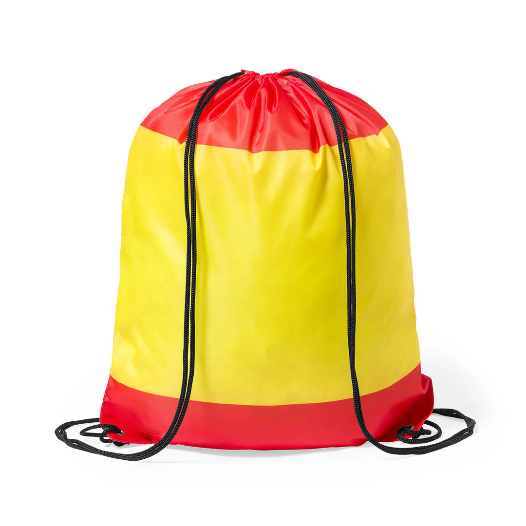 Mochila Stiff - Detalle D1
