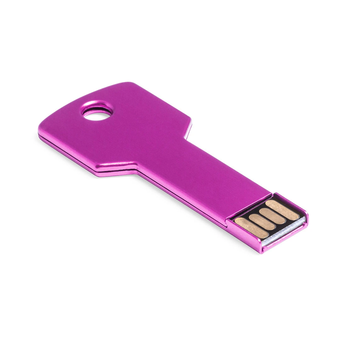 Memoria USB Fixing 16GB - Detalle D4
