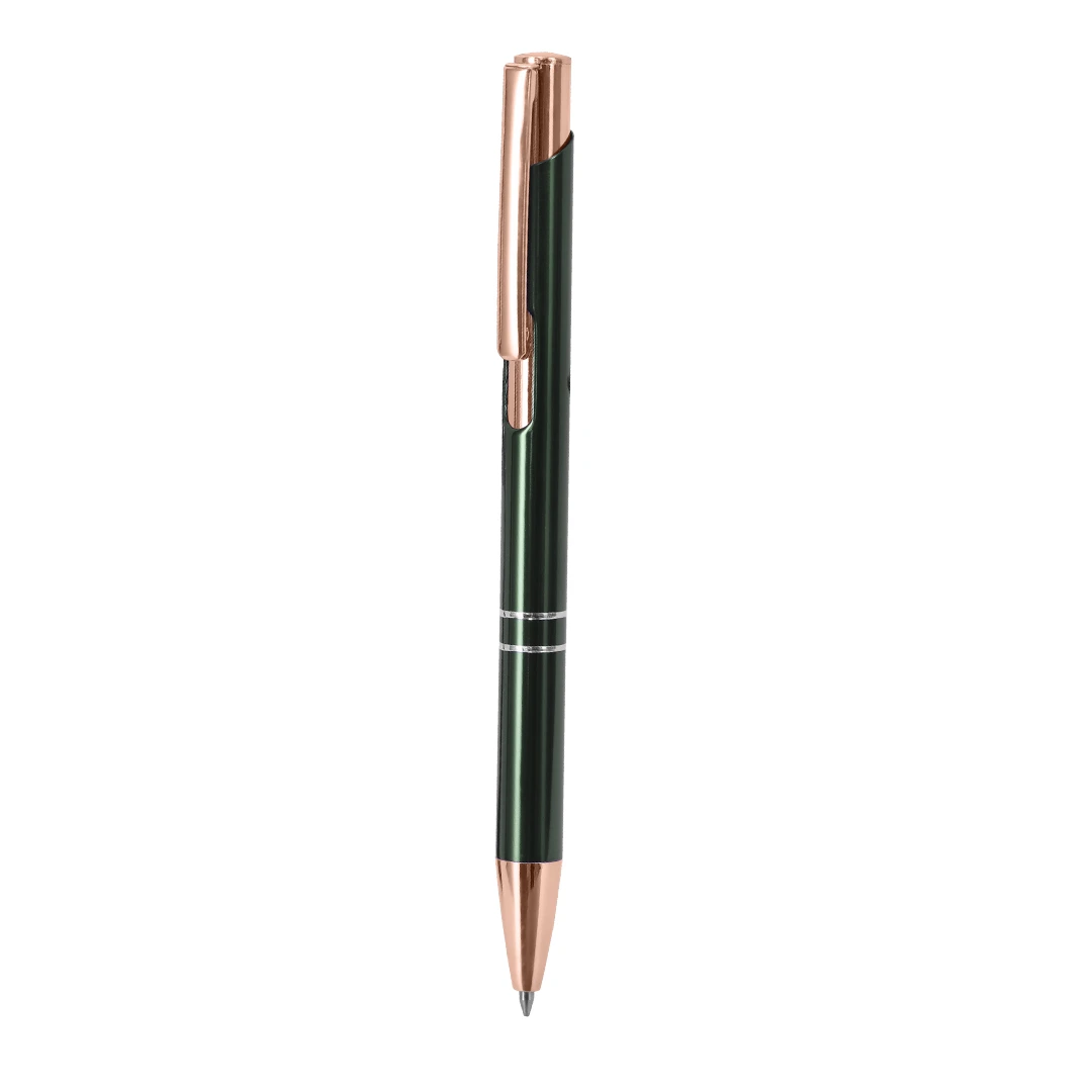 Bolígrafo Croft - Detalle D1