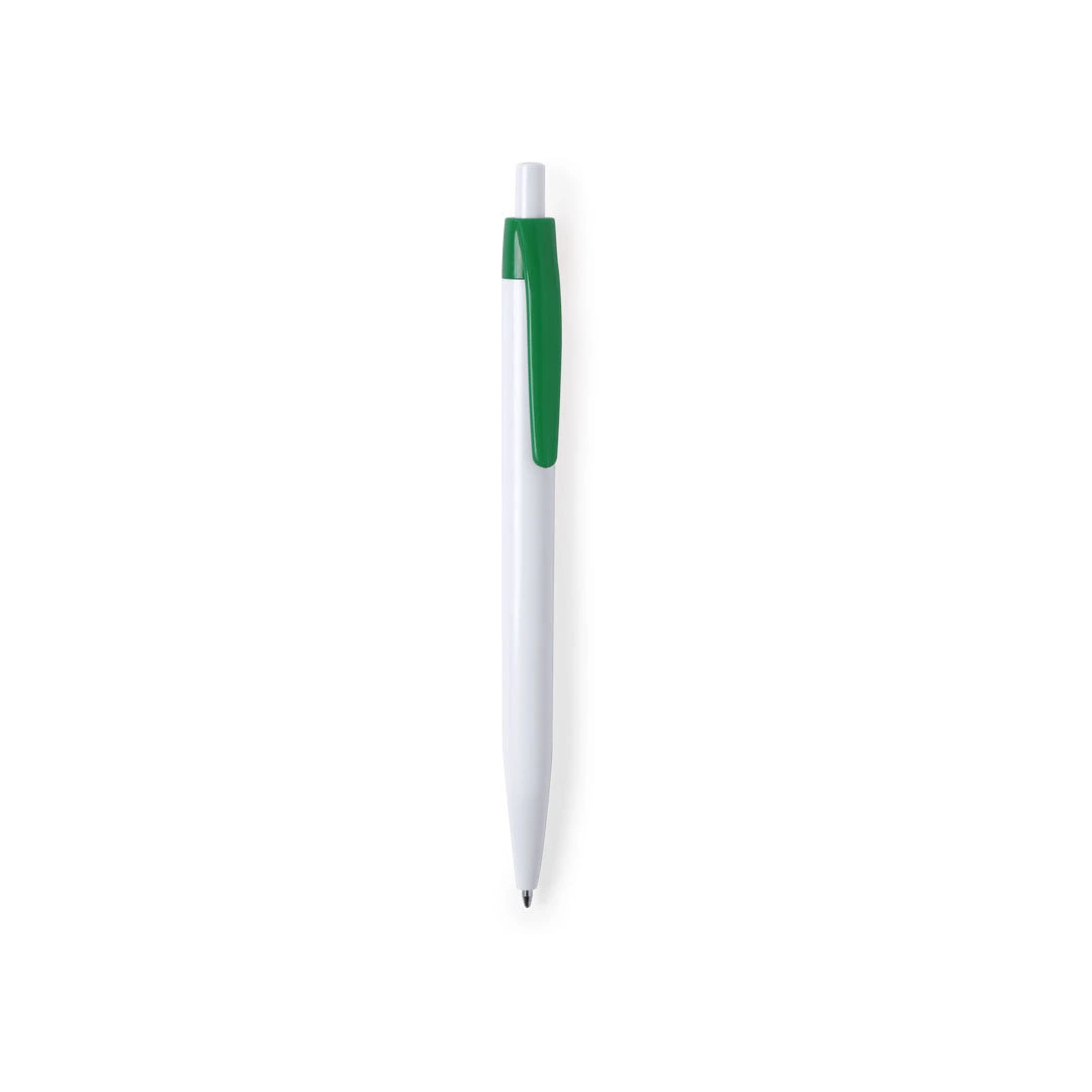 Bolígrafo Kific - VERDE