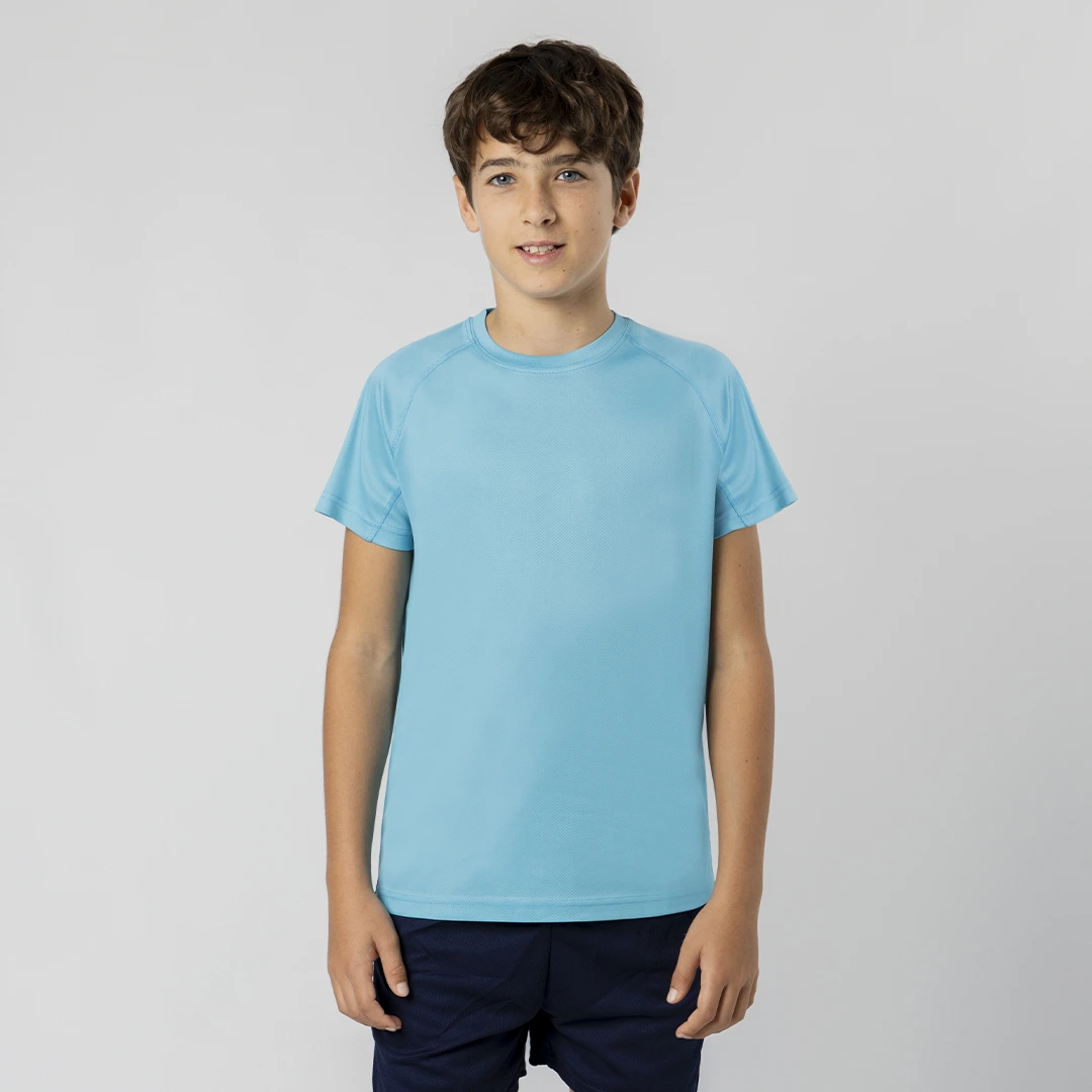 Camiseta Niño Cocker