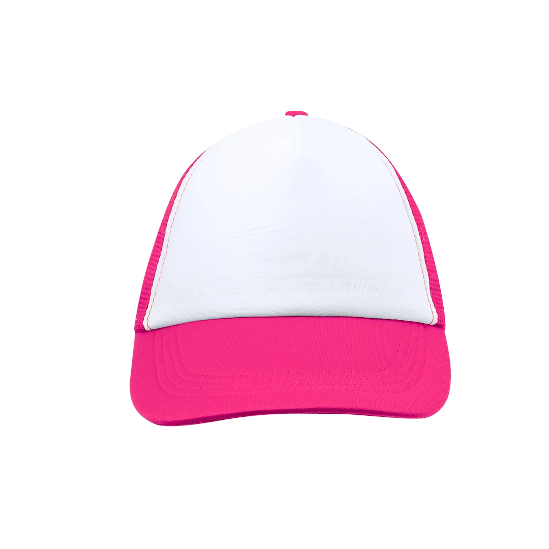 Gorra Zodak - Detalle D3