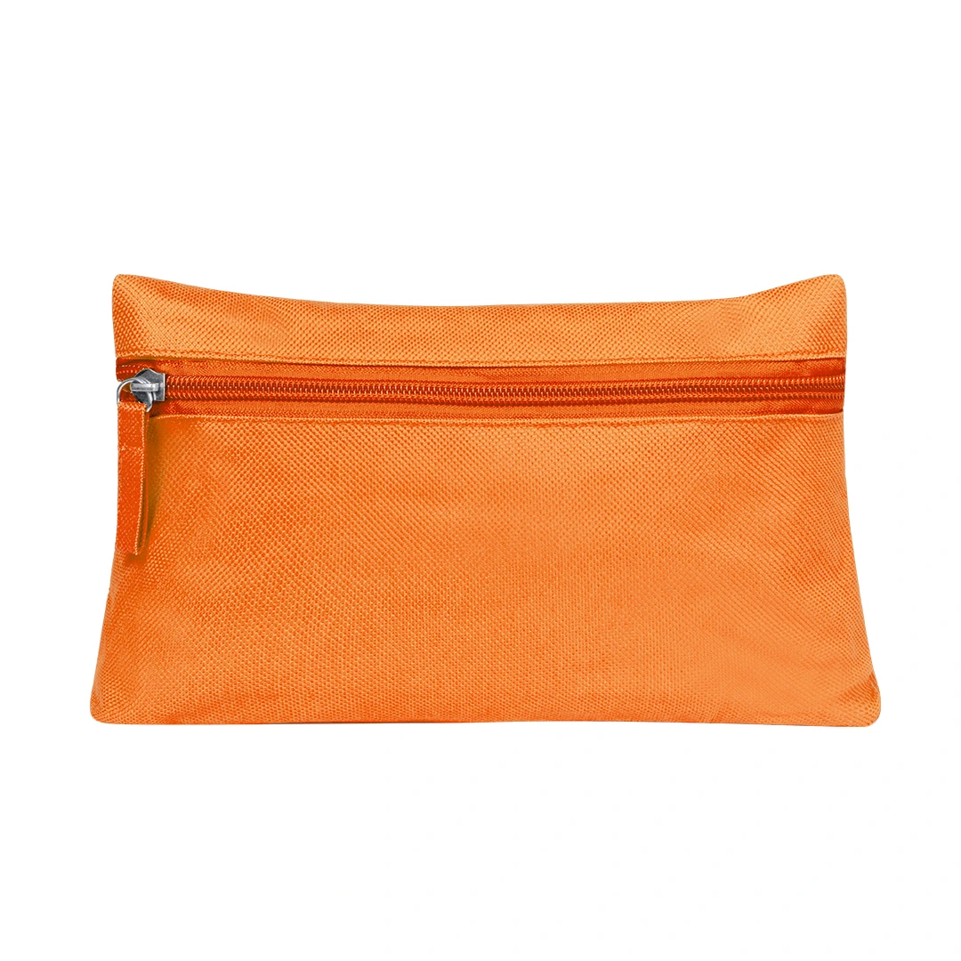 Neceser Britney - NARANJA