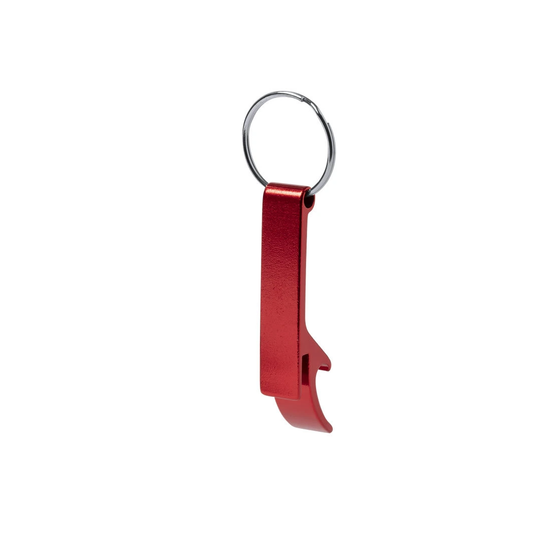 Llavero Abridor Stiked - ROJO