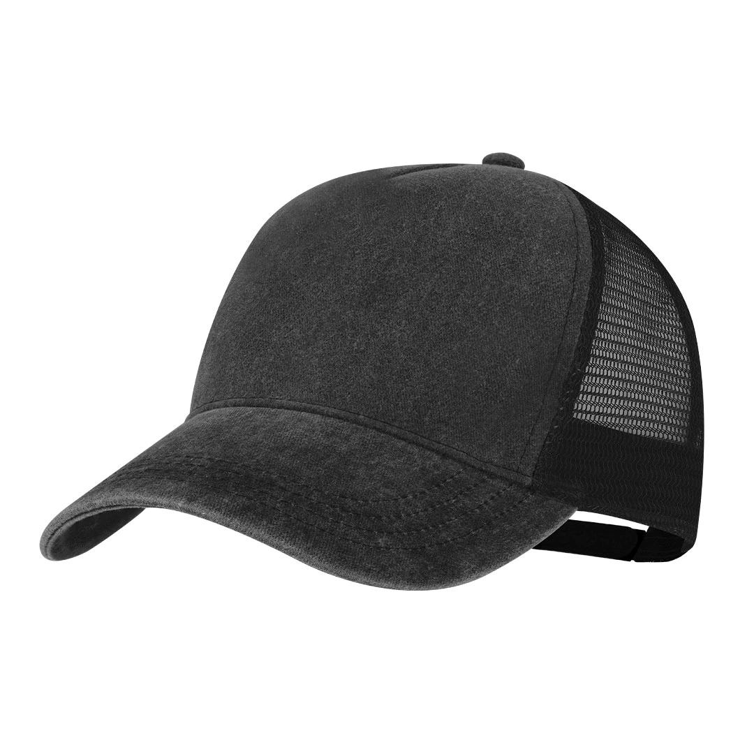 Gorra Malcers - NEGRO