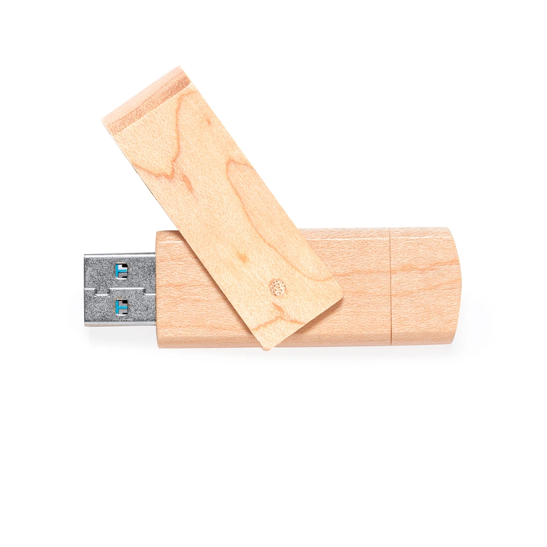 Memoria USB Kluivert 16GB - Detalle D2