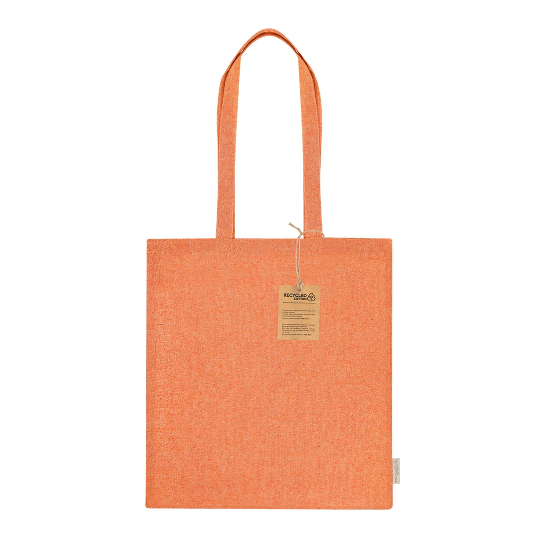 Bolsa Graket - NARANJA