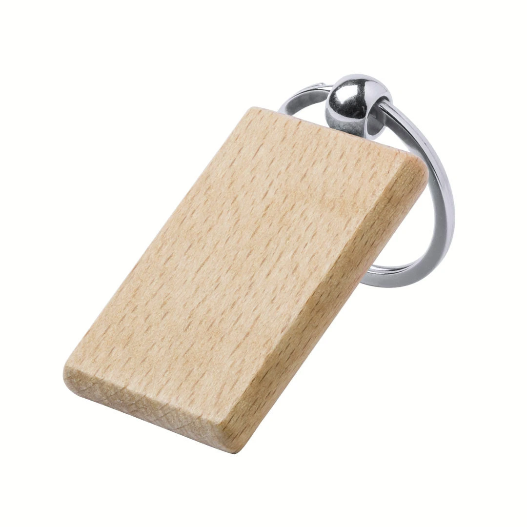 Llavero Pelton - Detalle D5