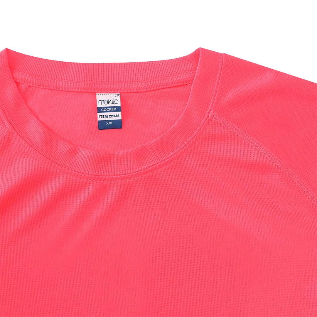 Camiseta Mujer Cocker - Detalle D6