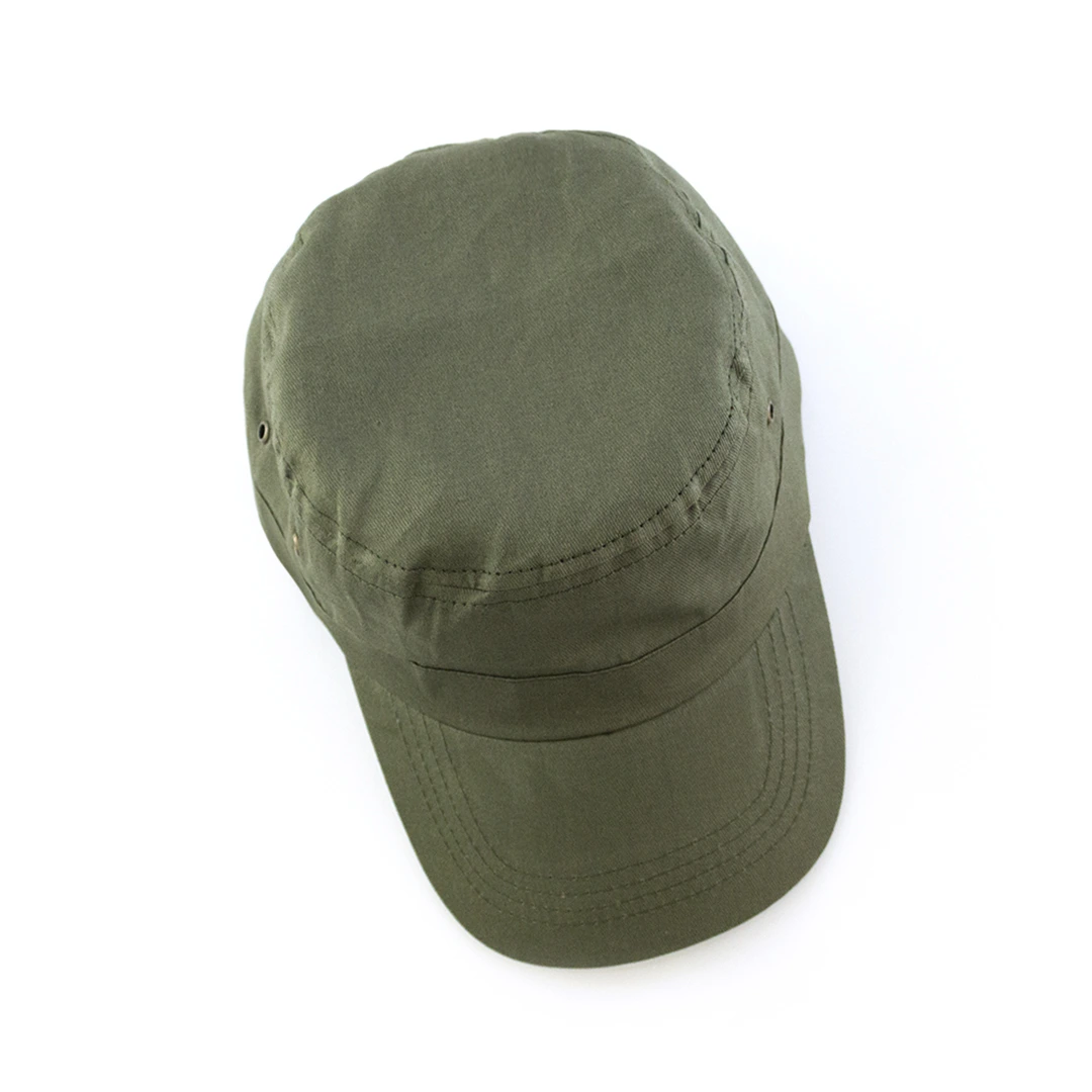 Gorra Saigon - Detalle D3