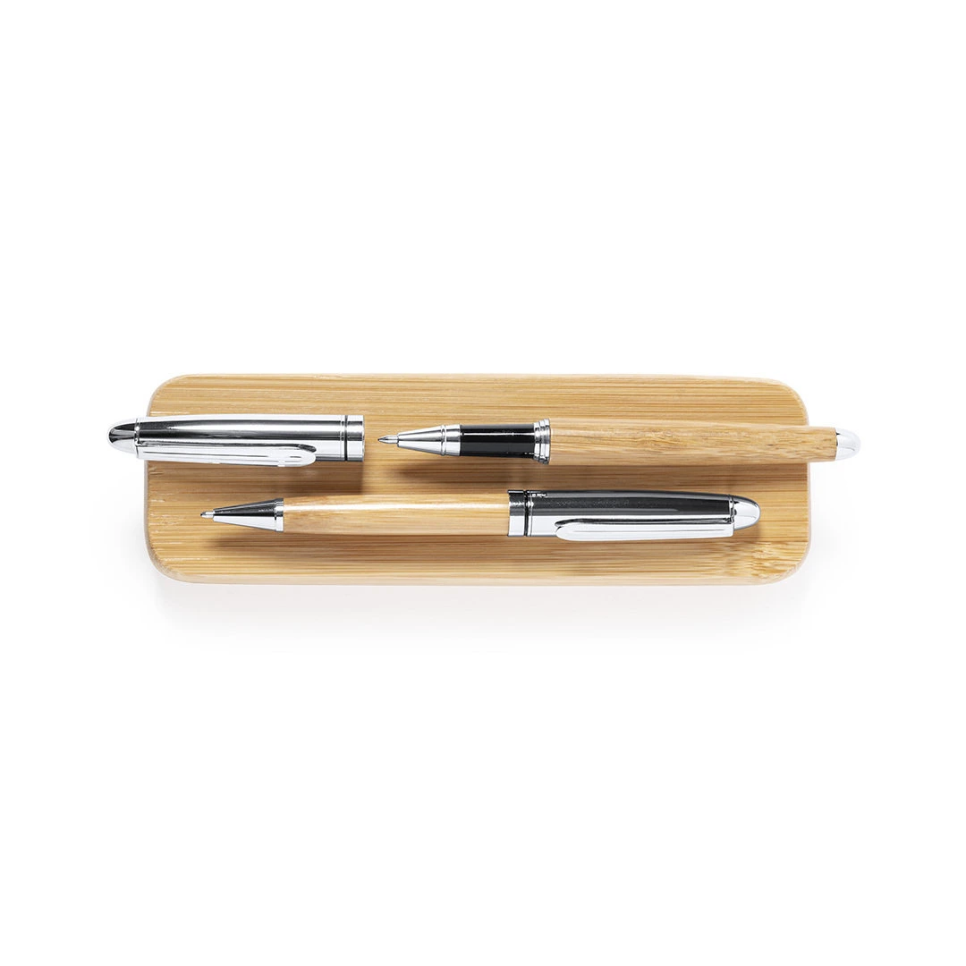 Set Notium - Detalle D2
