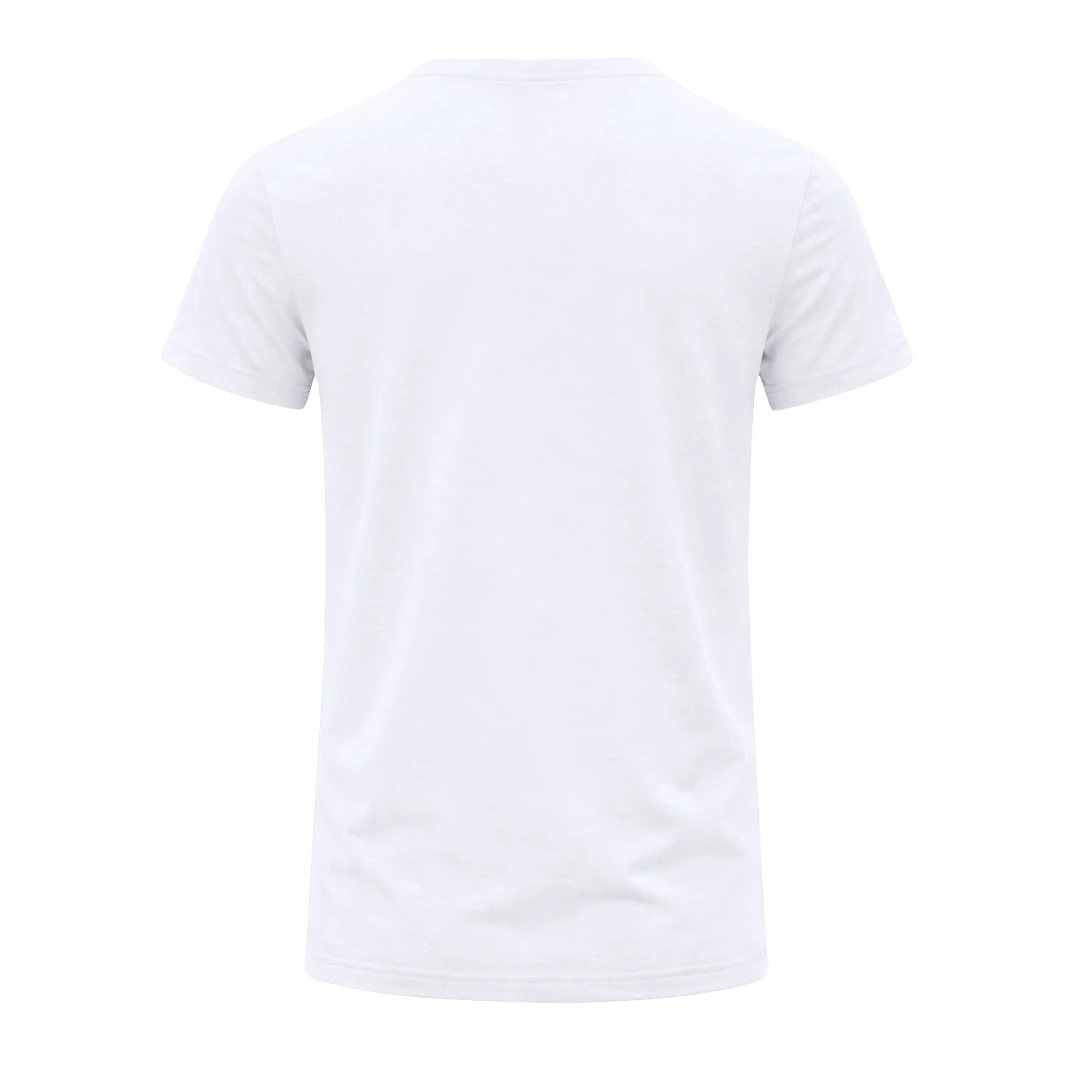 Camiseta Adulto Blanca Perkins - Detalle D1