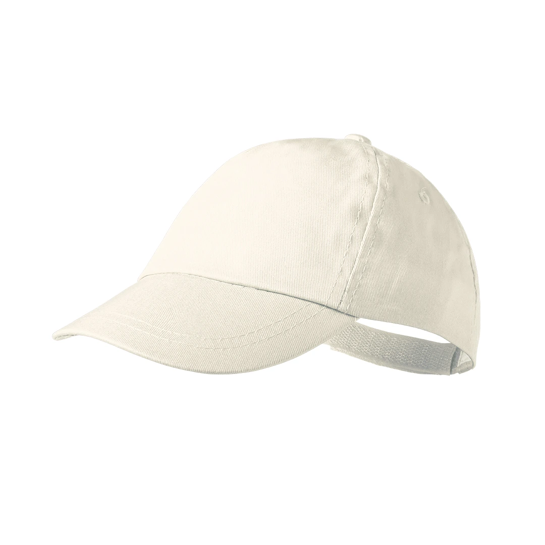 Gorra Niño Sportkid - NATURAL