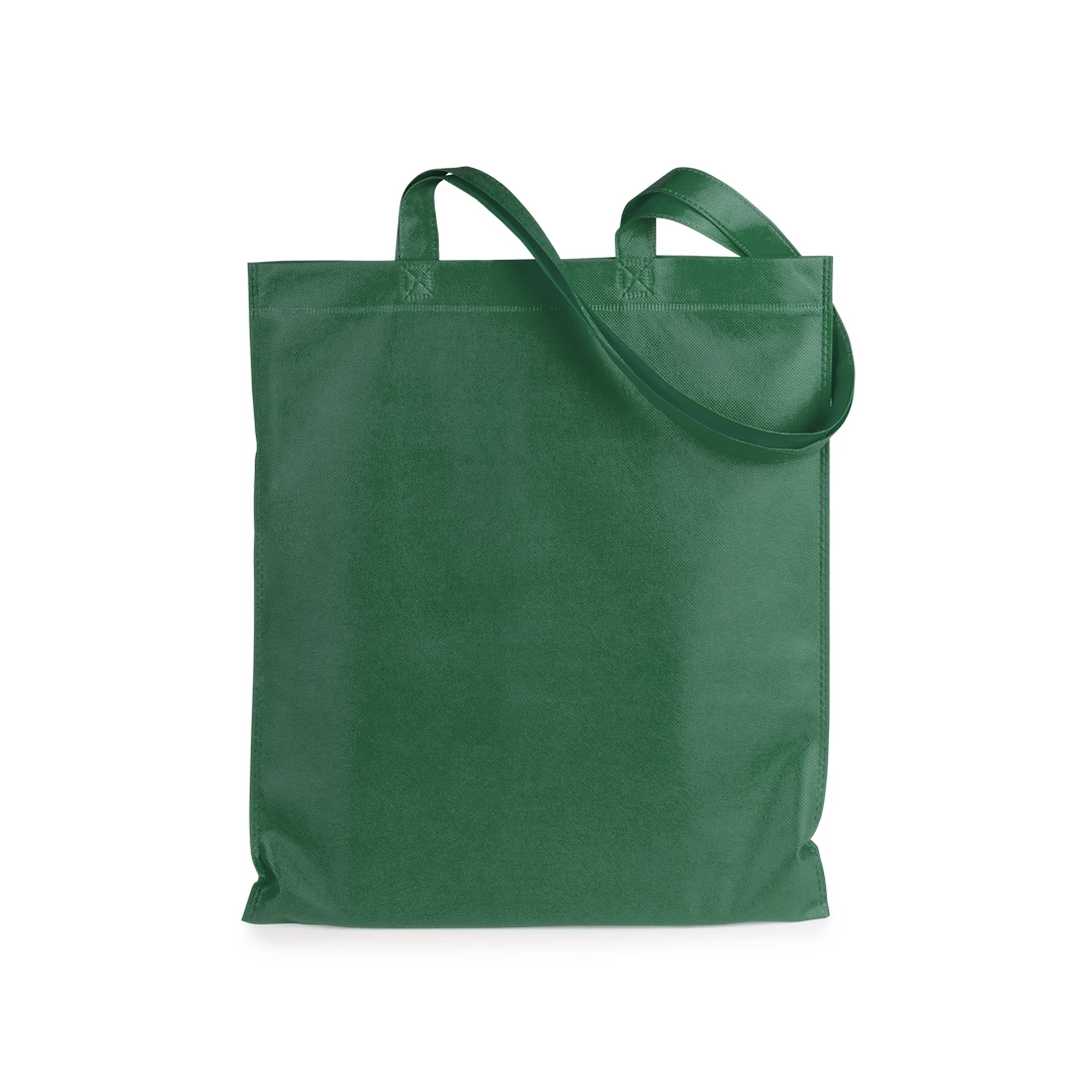 Bolsa Jazzin - VERDE