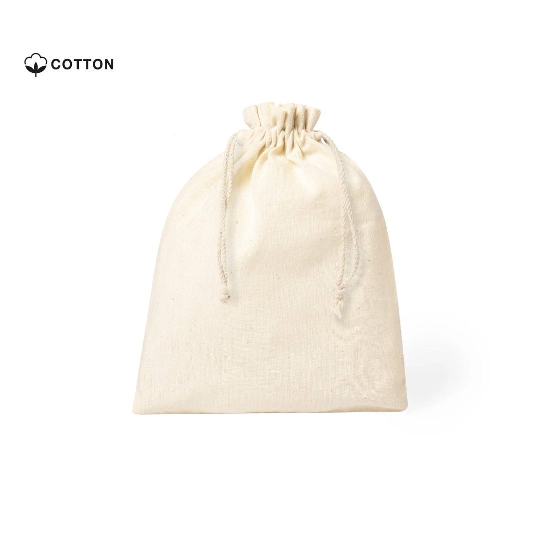 Bolsa Fergut - NATURAL