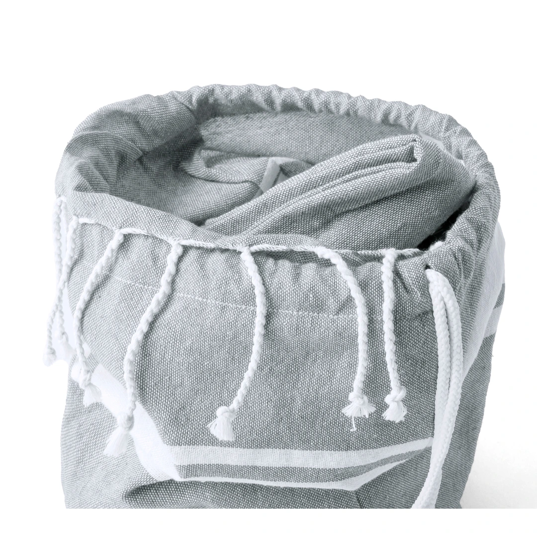 Mochila Pareo Carey - Detalle D3