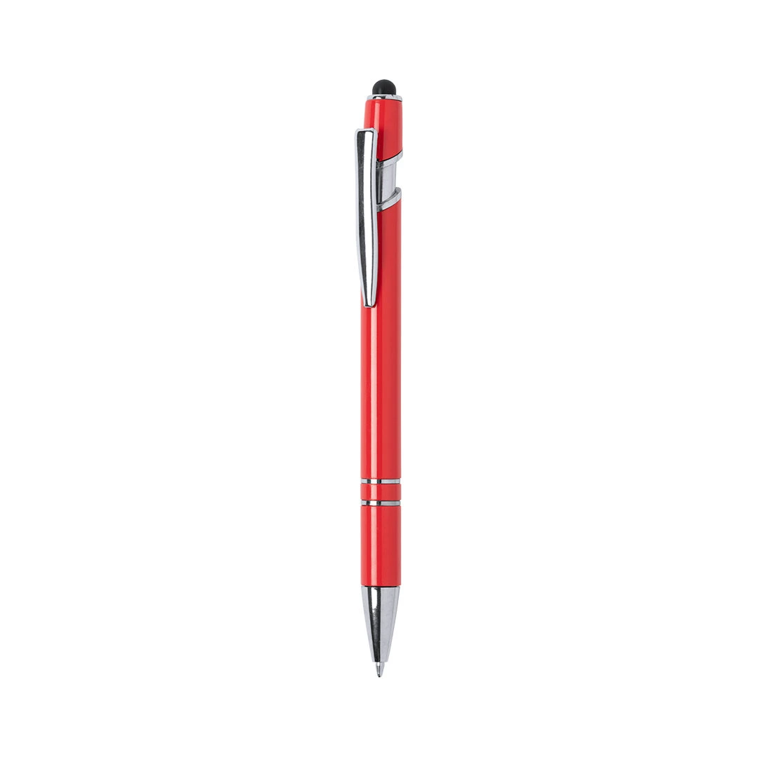 Bolígrafo Puntero Parlex - ROJO