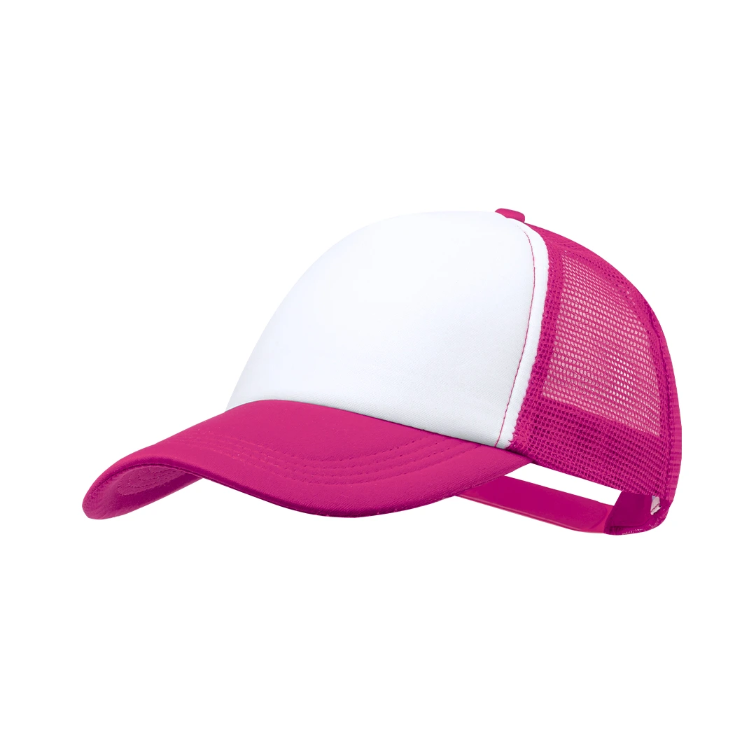 Gorra Zodak - FUCSIA