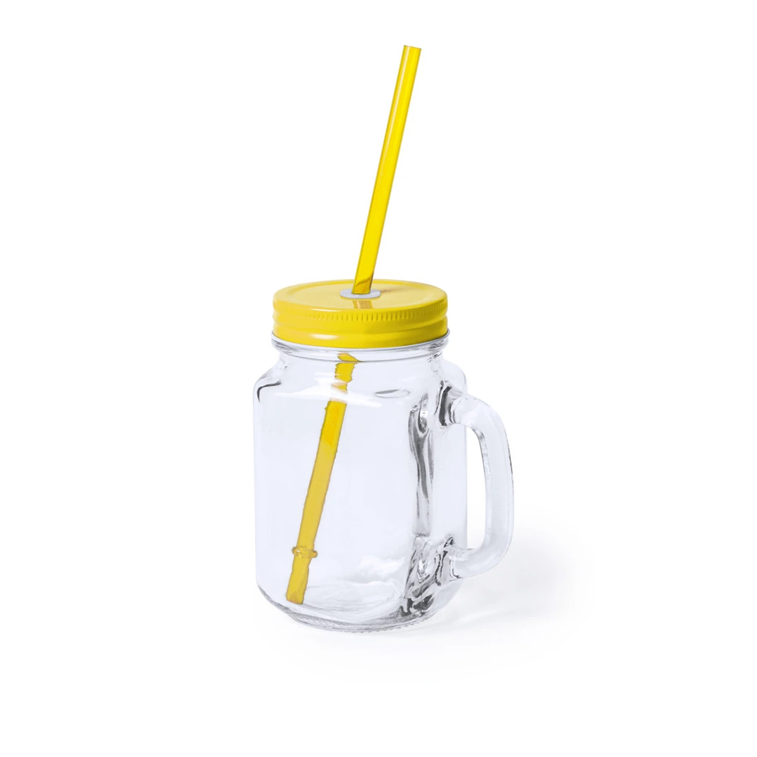 Tarro Heisond - AMARILLO