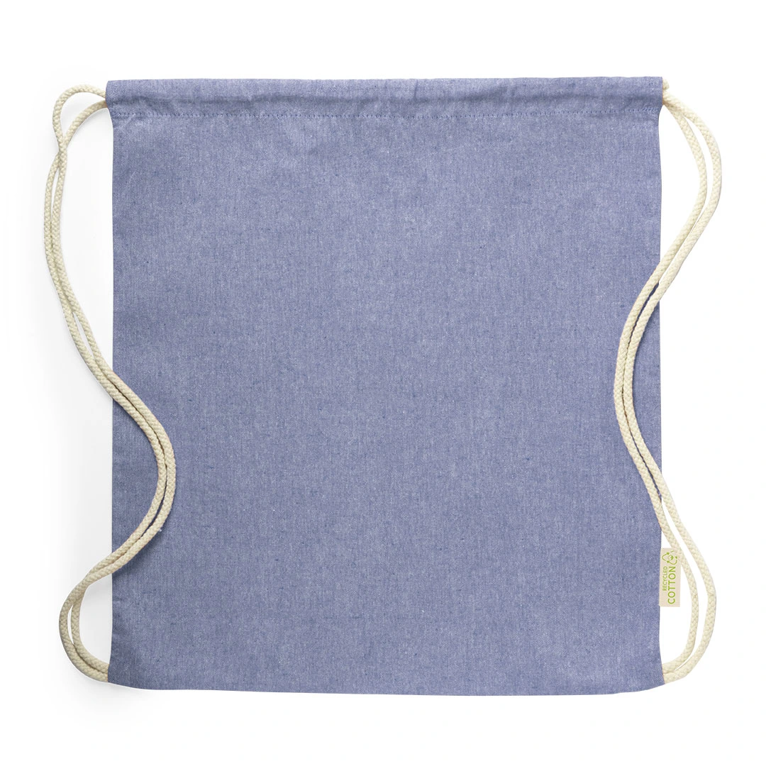 Mochila Konim - AZUL