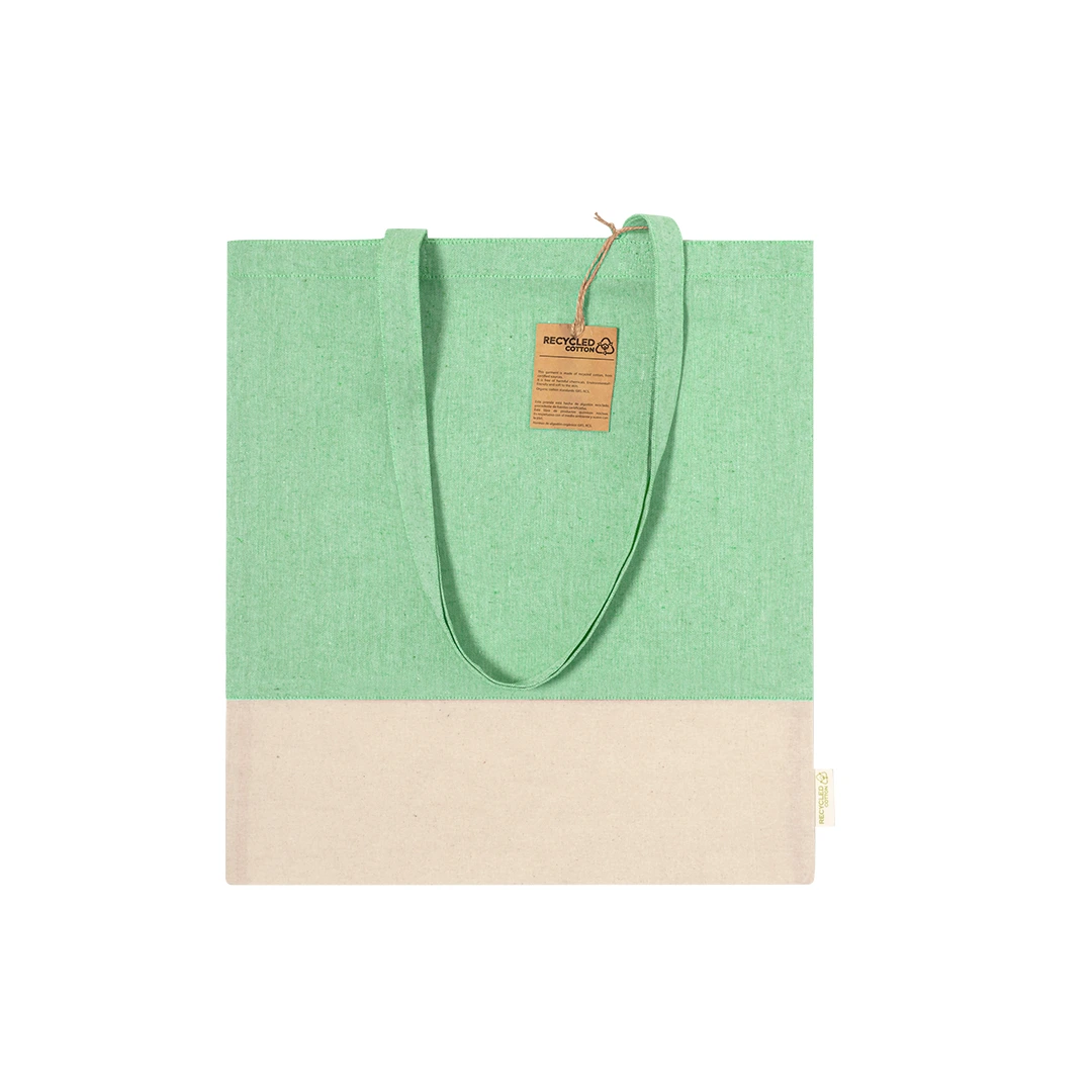 Bolsa Skadi - Detalle D3