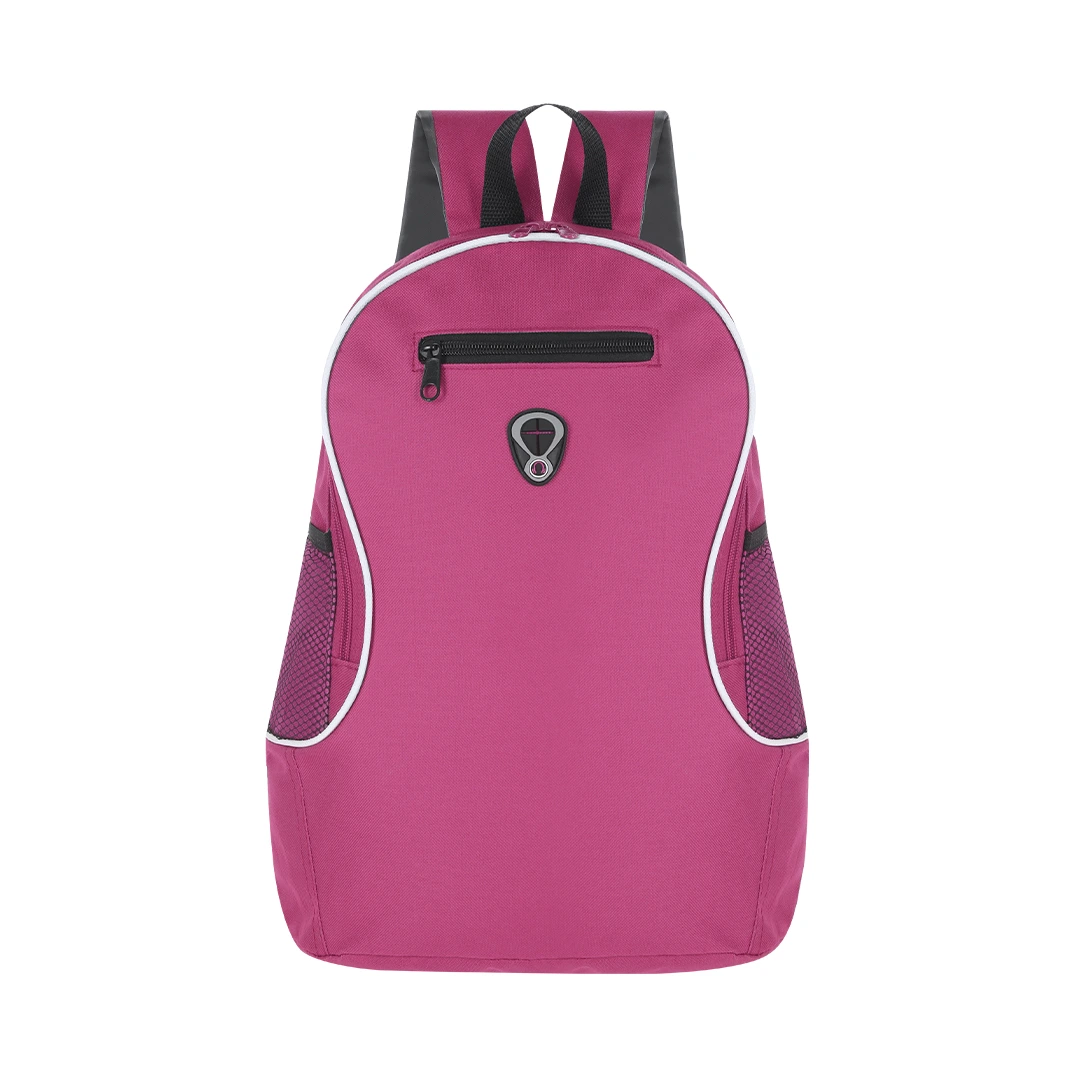 Mochila Humus - FUCSIA