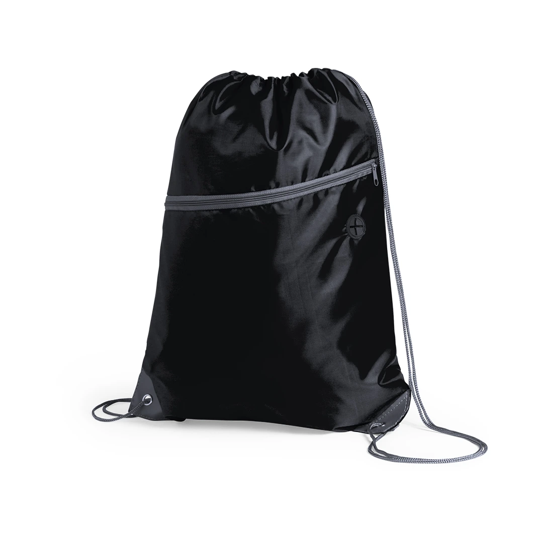 Mochila Blades - NEGRO