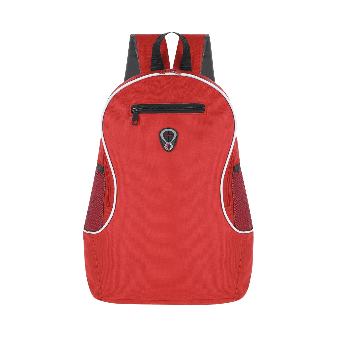 Mochila Humus - ROJO