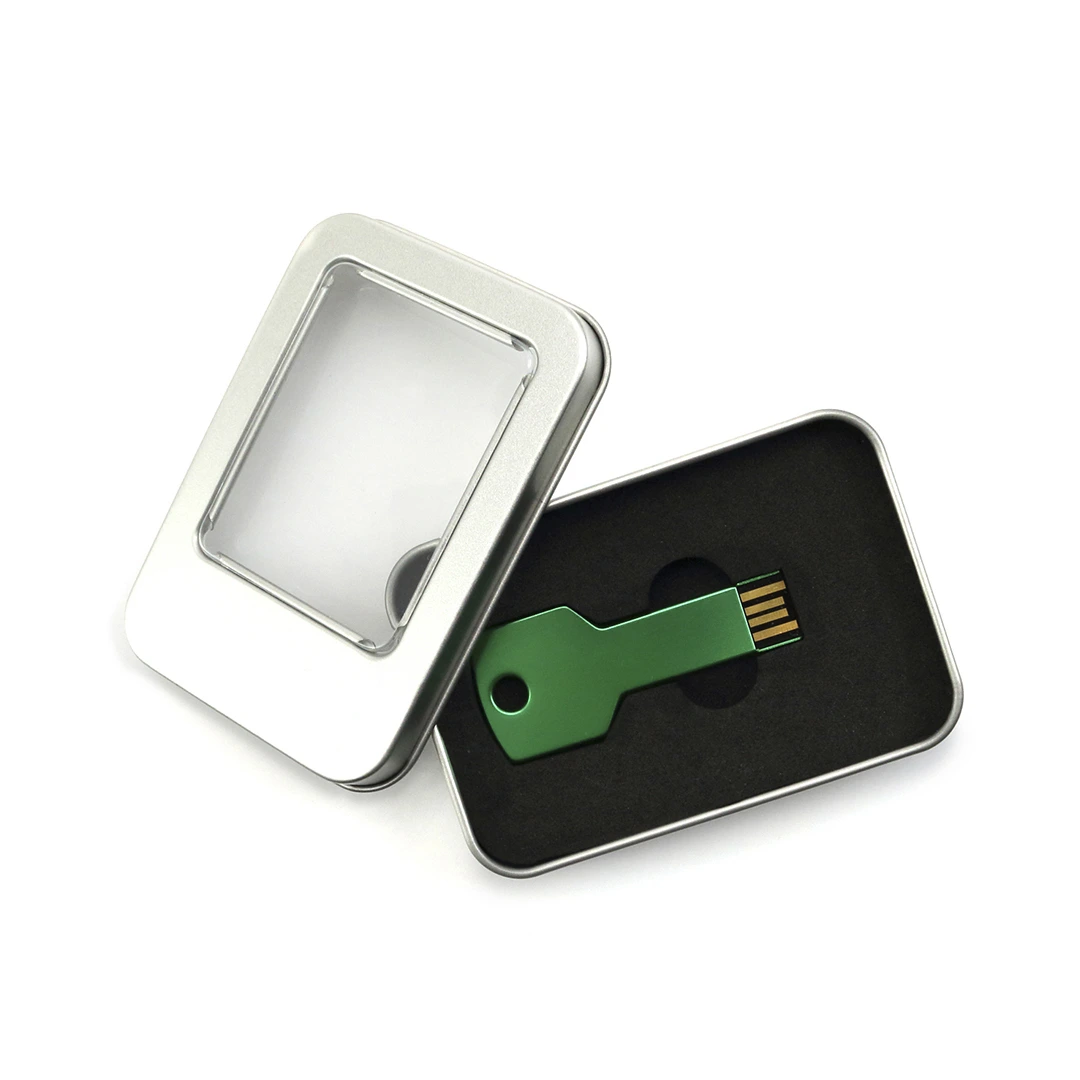 Memoria USB Fixing 16GB - Detalle D8