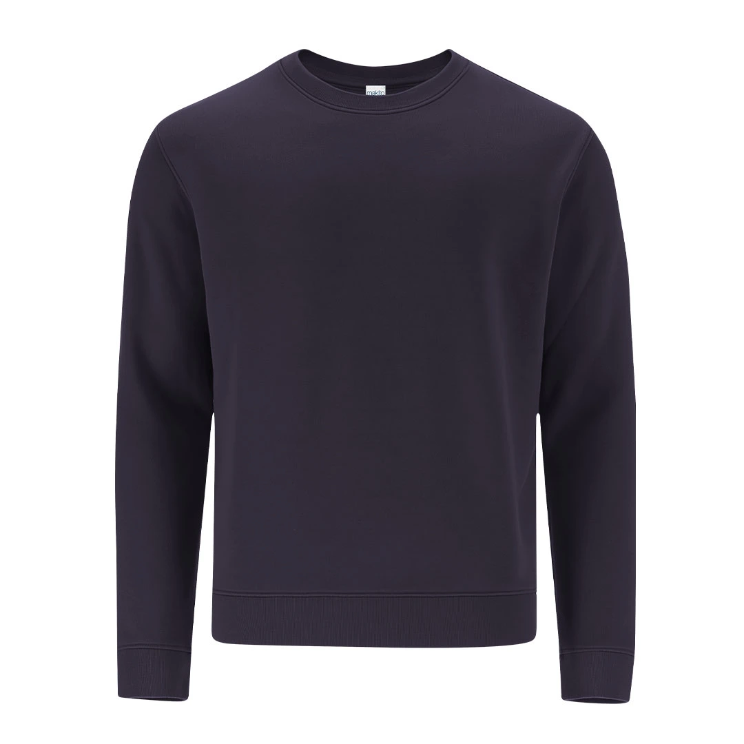 Sudadera Adulto Cosmos - MARINO OSCURO