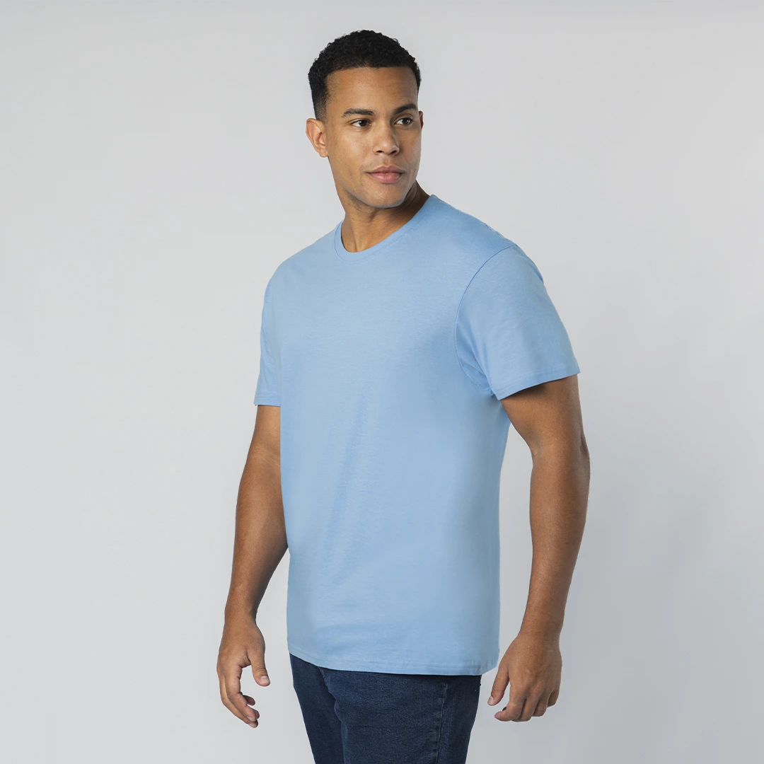 Camiseta Adulto Color Seiyo