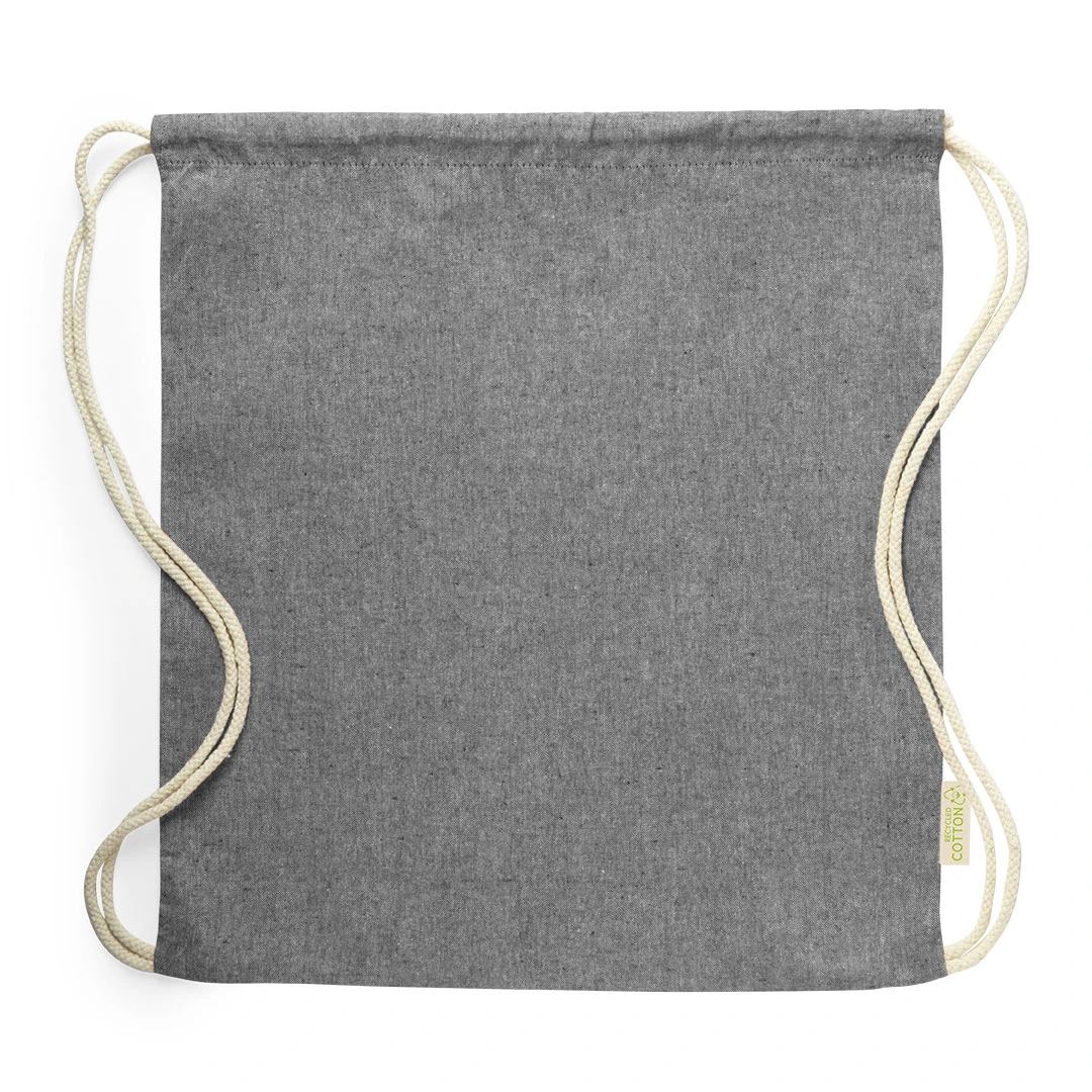Mochila Konim - NEGRO
