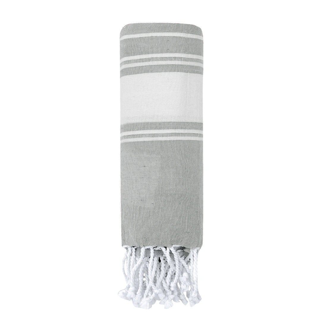 Pareo Toalla Donell - GRIS