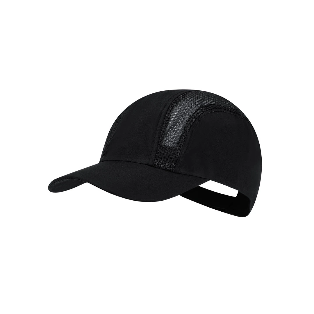 Gorra Hakos - NEGRO