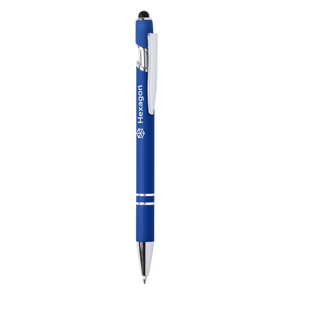 Bolígrafo Puntero Lekor - AZUL