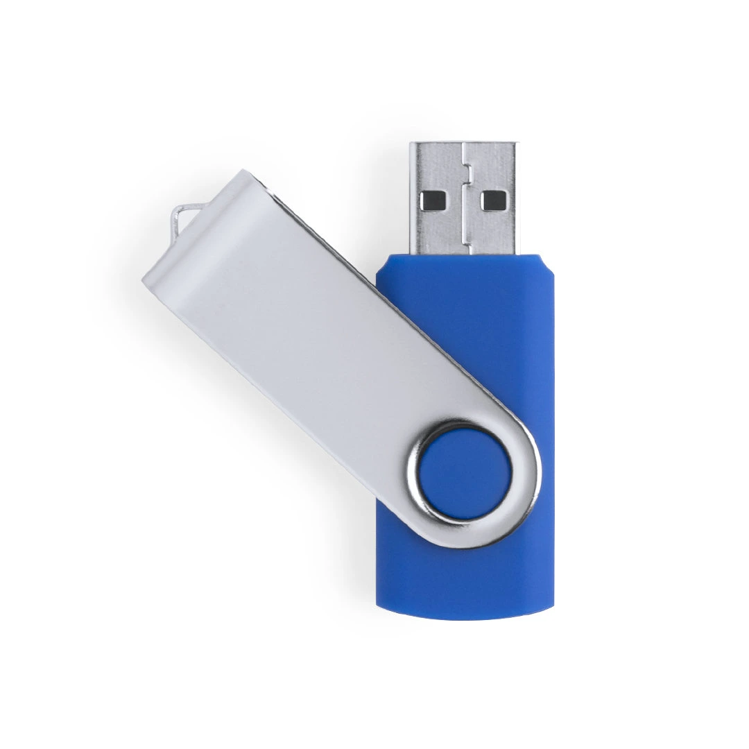 Memoria USB Yemil 32GB - AZUL