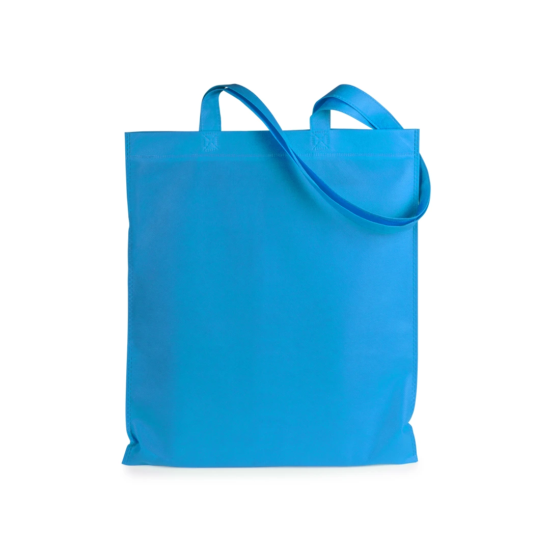 Bolsa Jazzin - AZUL CLARO