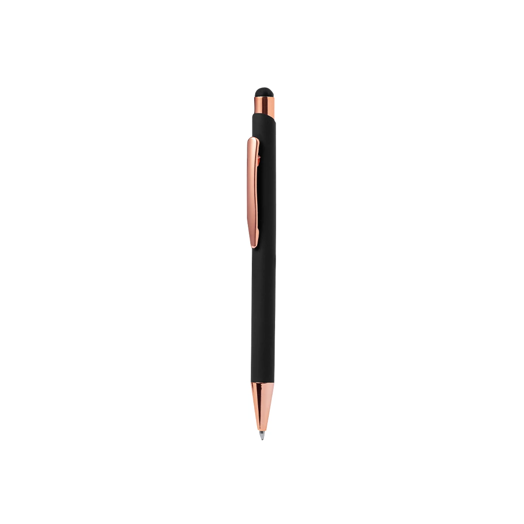 Bolígrafo Puntero Taulf - NEGRO