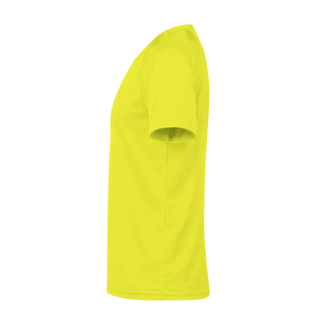 Camiseta Niño Tecnic Sappor - Detalle D2