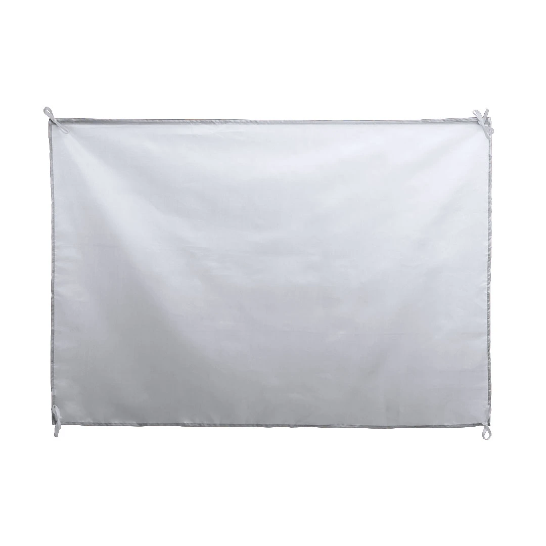 Bandera Dambor - BLANCO