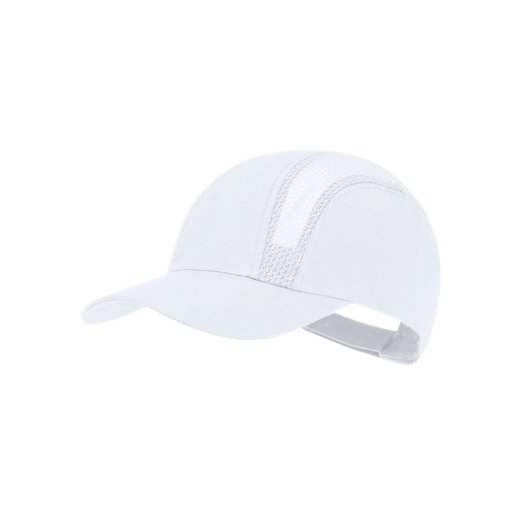 Gorra Hakos - BLANCO