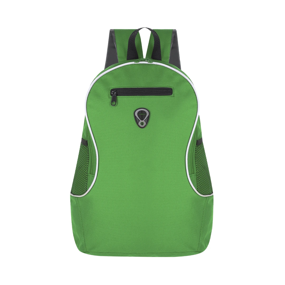 Mochila Humus - VERDE