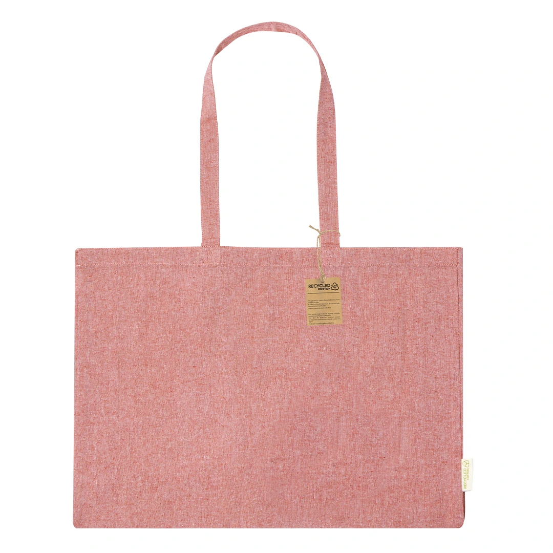 Bolsa Bonillo - ROJO