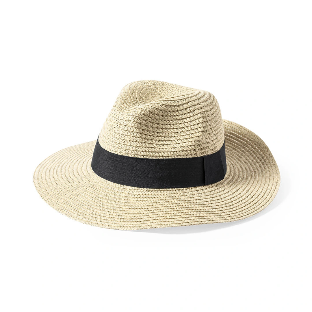 Sombrero Teilor - NATURAL