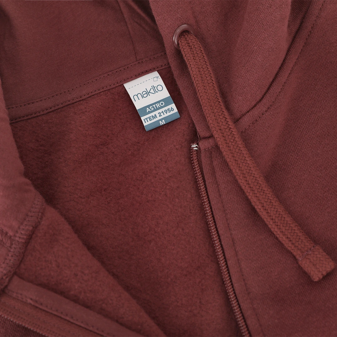 Sudadera Adulto Astro - Detalle D4