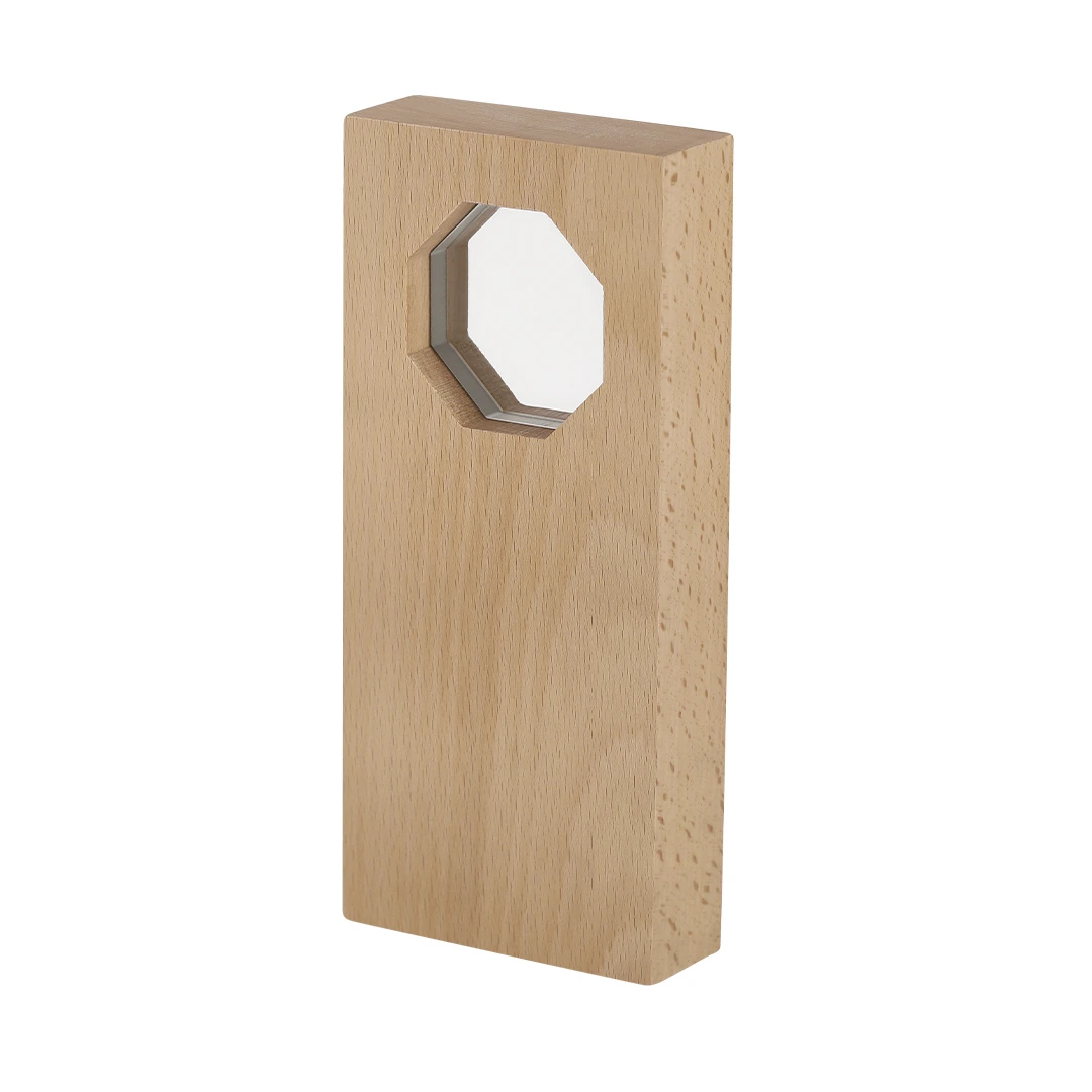 Placa Taorex - Detalle D1