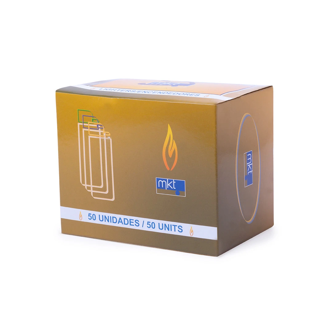 Encendedor Plain - Detalle D1