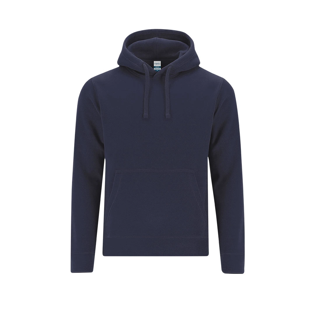 Sudadera Niño Draco - MARINO OSCURO