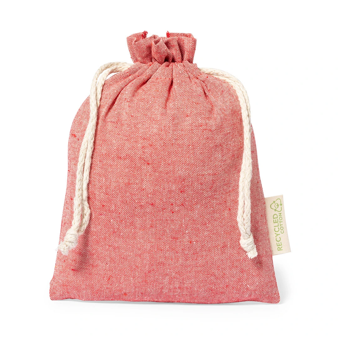 Bolsa Karzak - Detalle D1